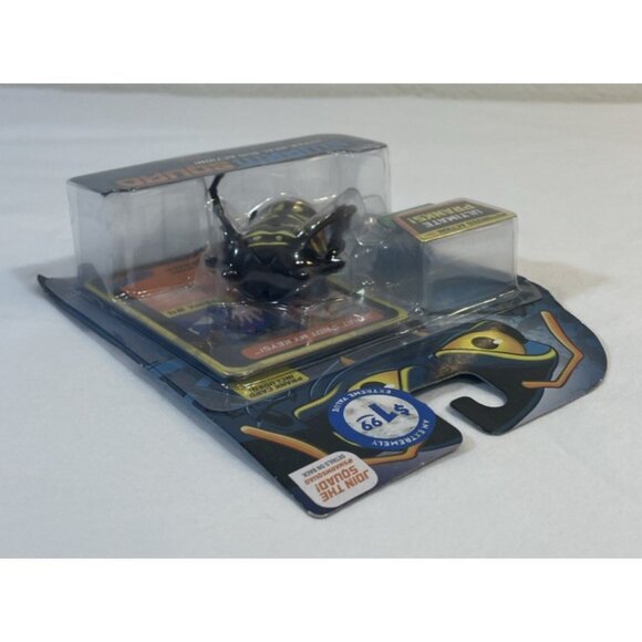 Swarm Squad Single Pack - Hopper #01 - Longhorn Beetle - Picture 6 of 10
